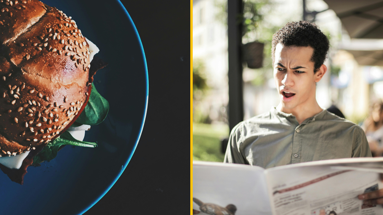 Najdrahší burger na svete stojí 9500 € a musíte naňho dostať pozvánku