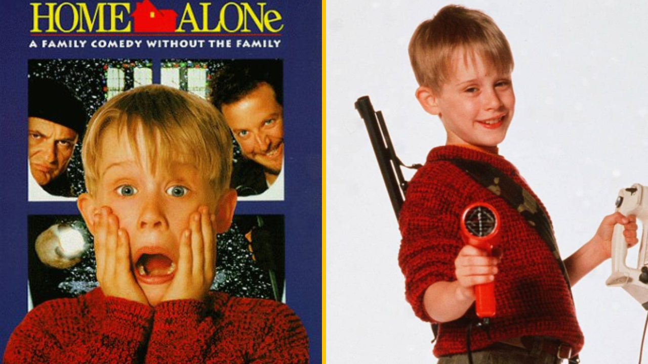 Poznáte tieto tajomstvá filmu „Sám doma“?