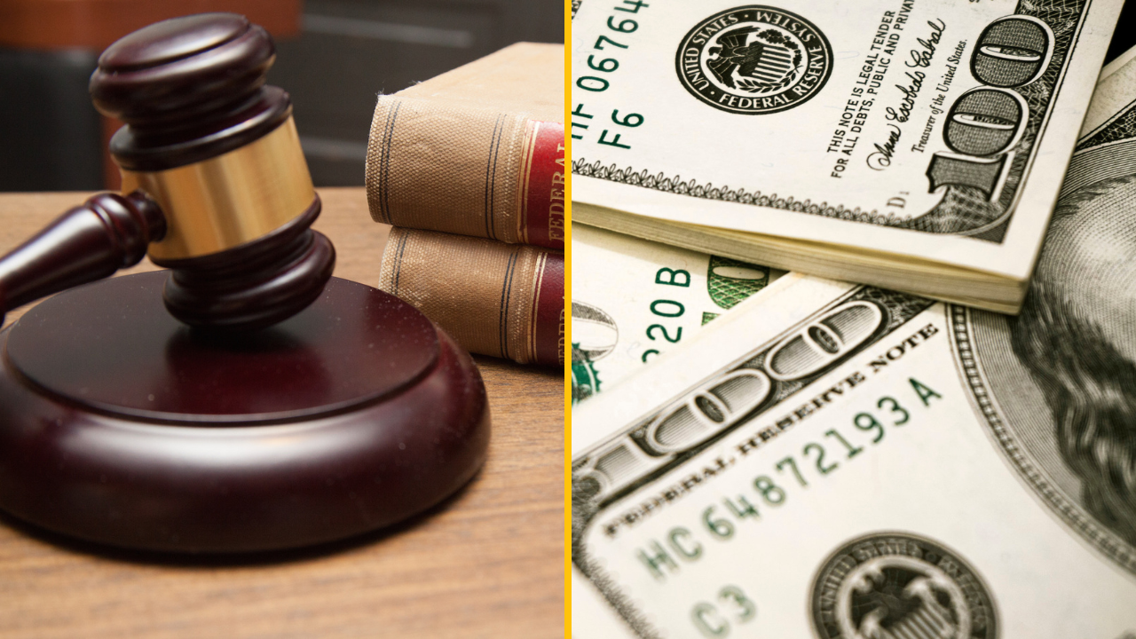 Neuveríte, prečo si muž každý rok mení svoje meno. Chce sa vyhnúť plateniu týchto poplatkov