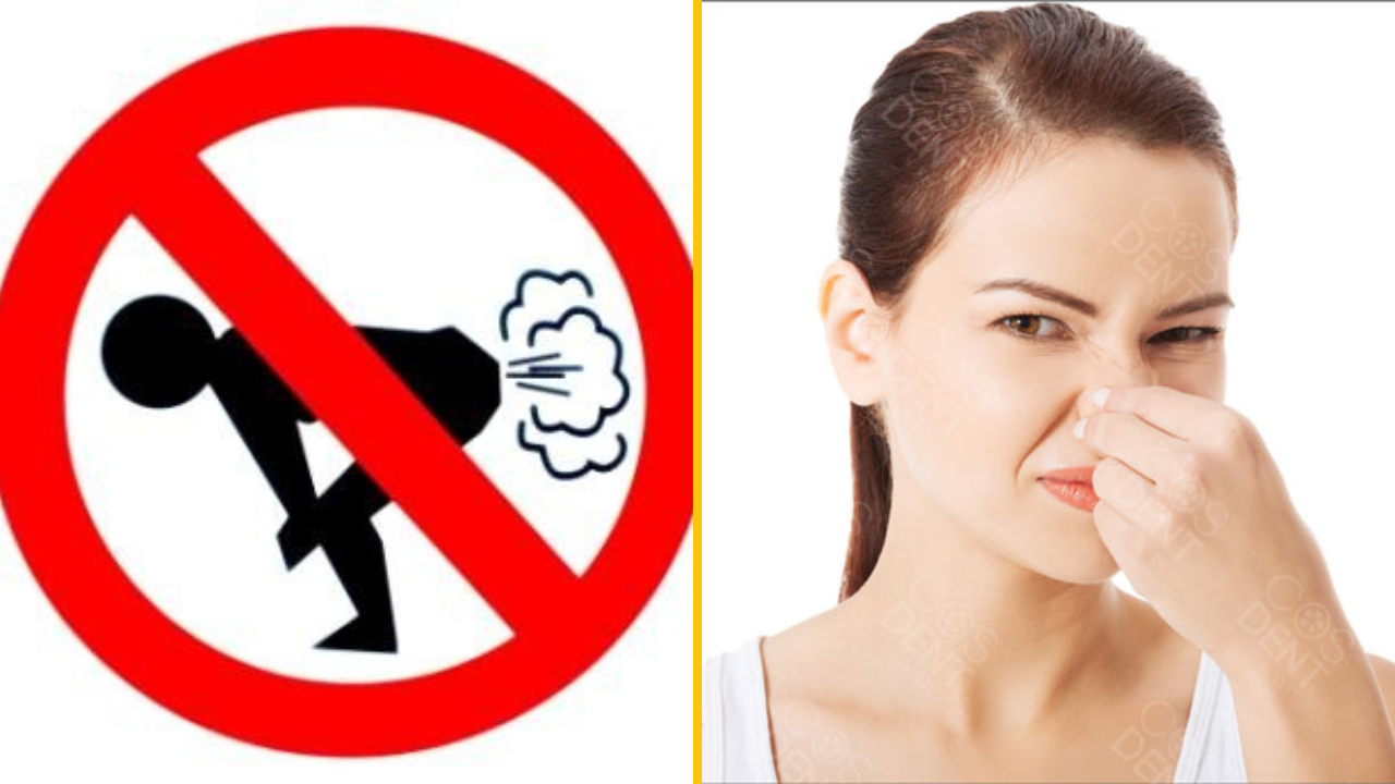 Vedeli ste, že existuje vec na neutralizáciu vašich vnútorných pochodov?