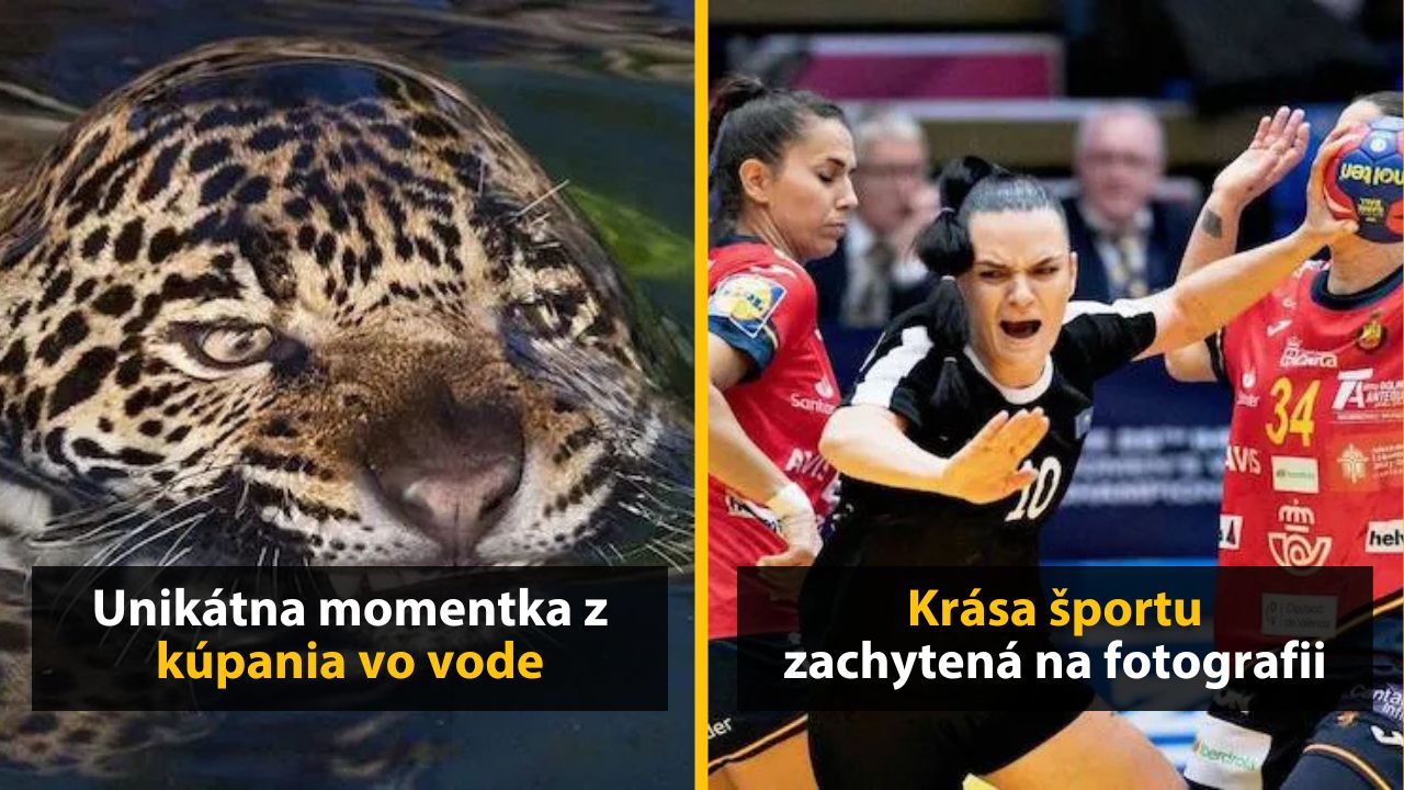 30+ Obrázkov, ktorými dokonale zabiješ čas #649 – Moderný kovboj alebo tri dúhy na oblohe