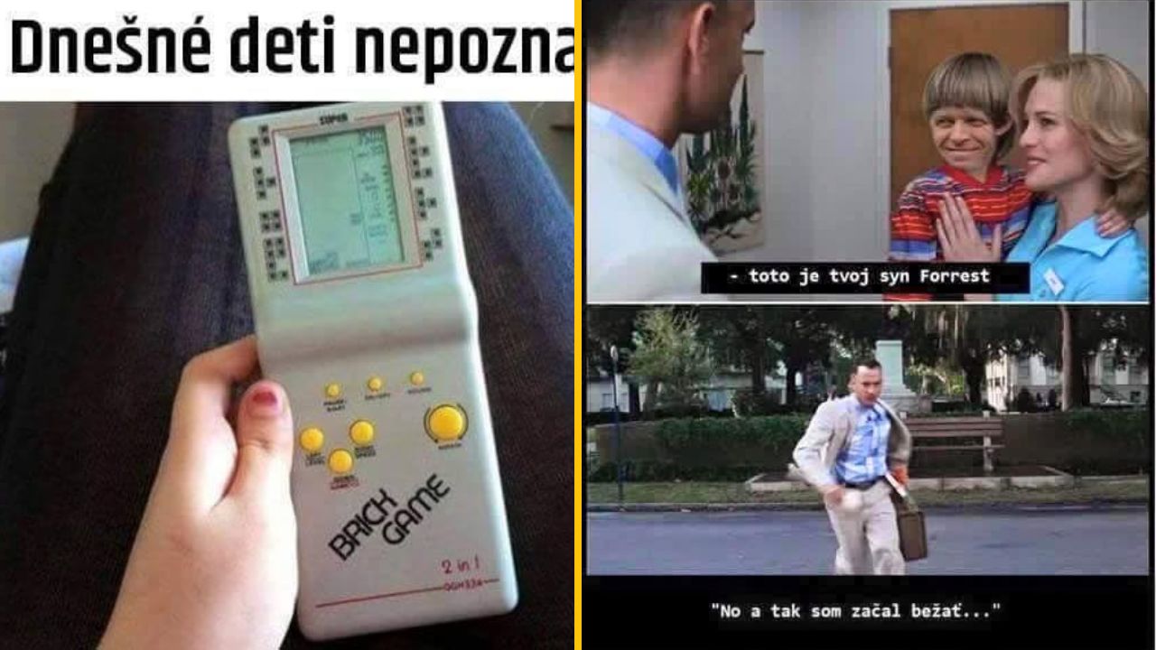 50+ náhodných vtipných obrázkov – Megakompilačka nabitá humorom len pre vás