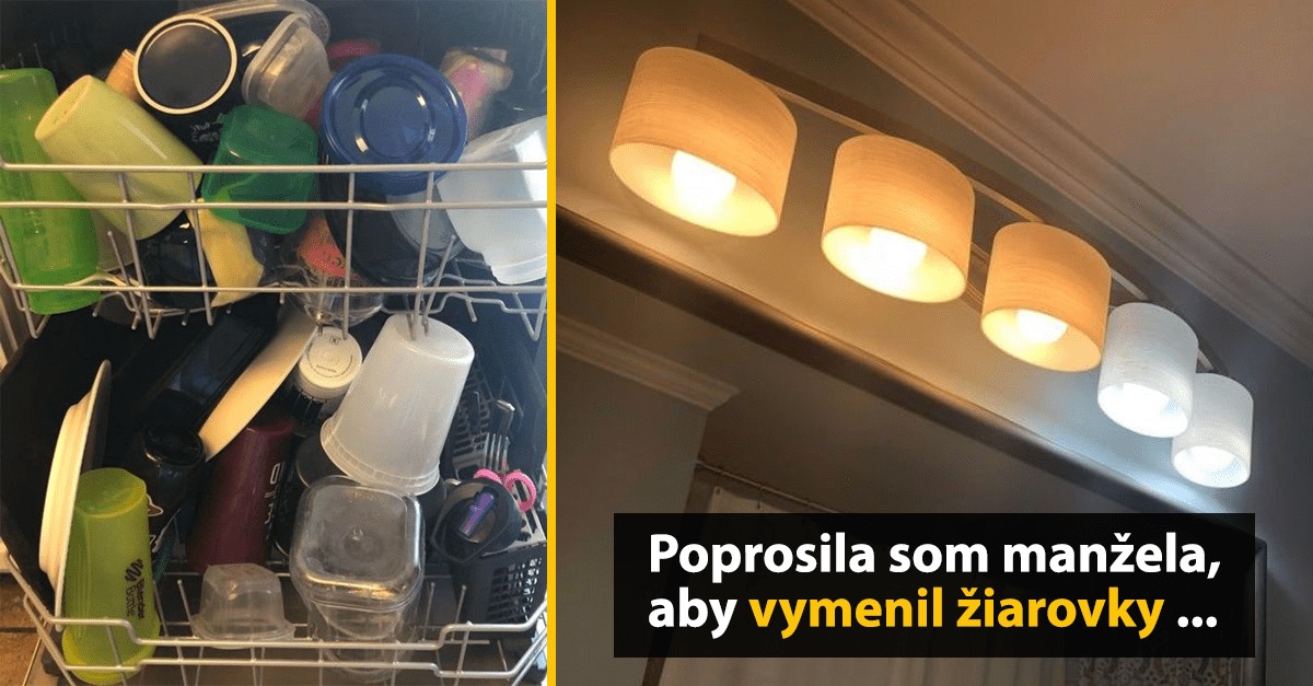 15 podivných zvykov partnerov a partneriek, ktoré by vytestovali každý vzťah