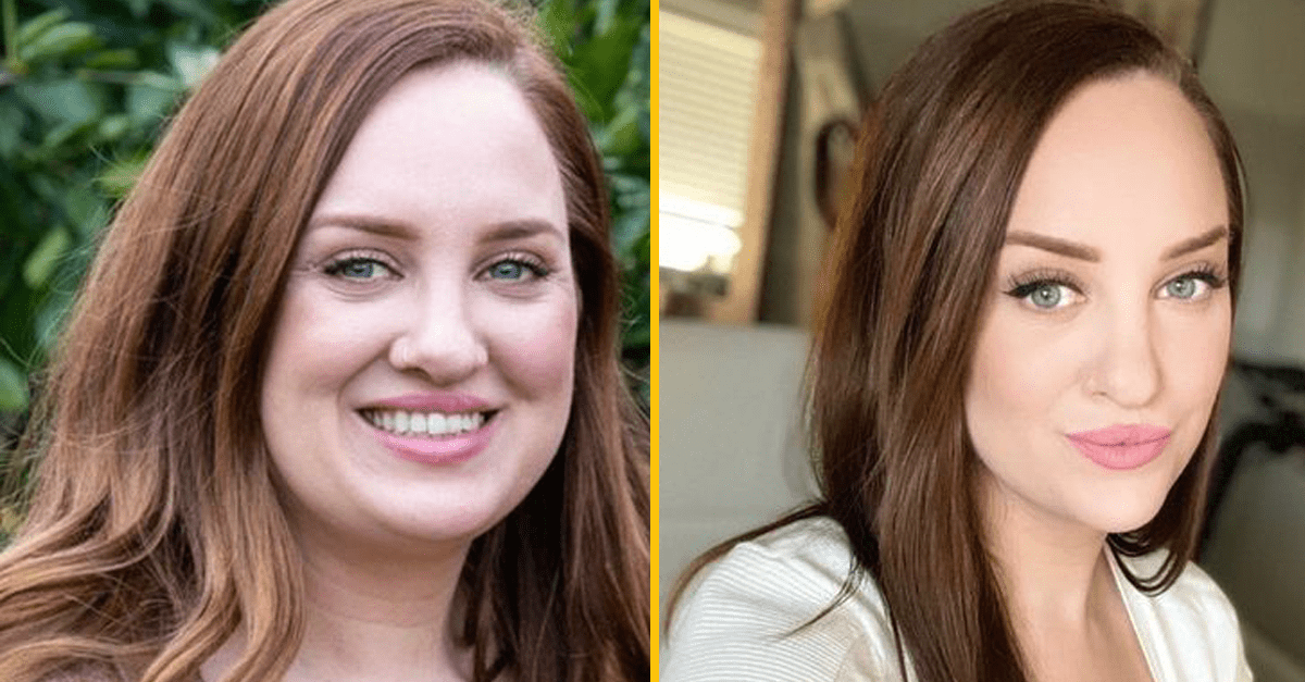 20 neuveriteľných premien ľudí, ktorí sa stali tou najlepšou verziou samých seba