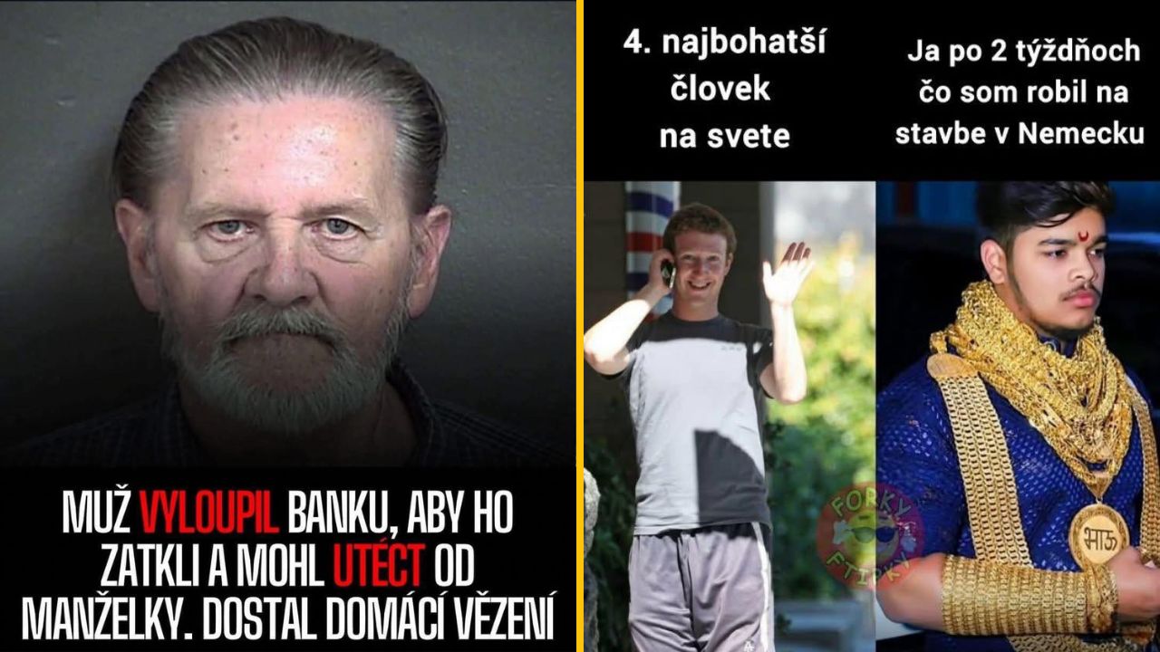 20+ Obrázkov: Všetko vtipné z internetu! #558 – Slováci po prvej fuške v Nemecku ale aj život s mačkou