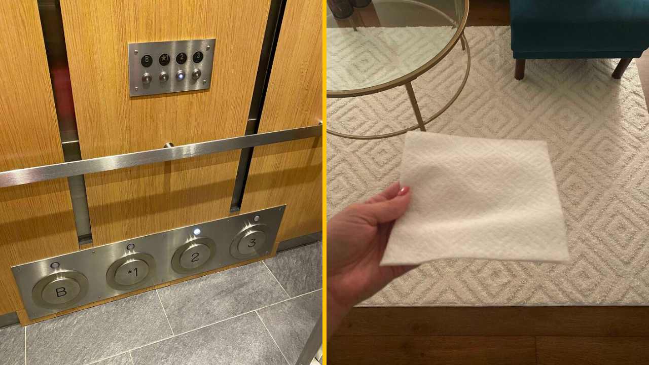 25 najzaujímavejších vecí, ktoré ľudia objavili náhodou a chceli sa s nimi podeliť