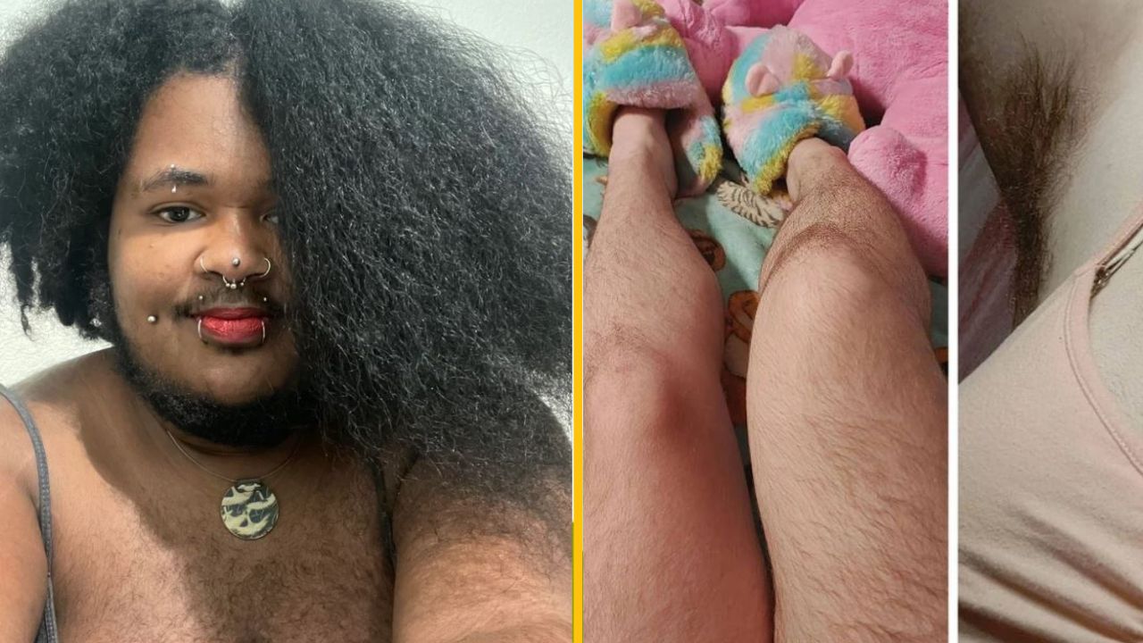 13 žien, ktoré hrdo nechali zažiariť svoje telo také, aké je