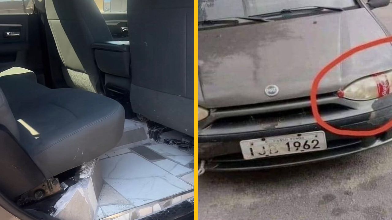 10 mentálne slabších duší, ktoré v práci nemali svoj deň #2