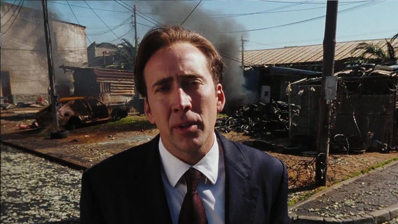 Nicolas Cage sa vracia v ikonickej úlohe: Začína sa natáčanie filmu Obchodník so smrťou 2