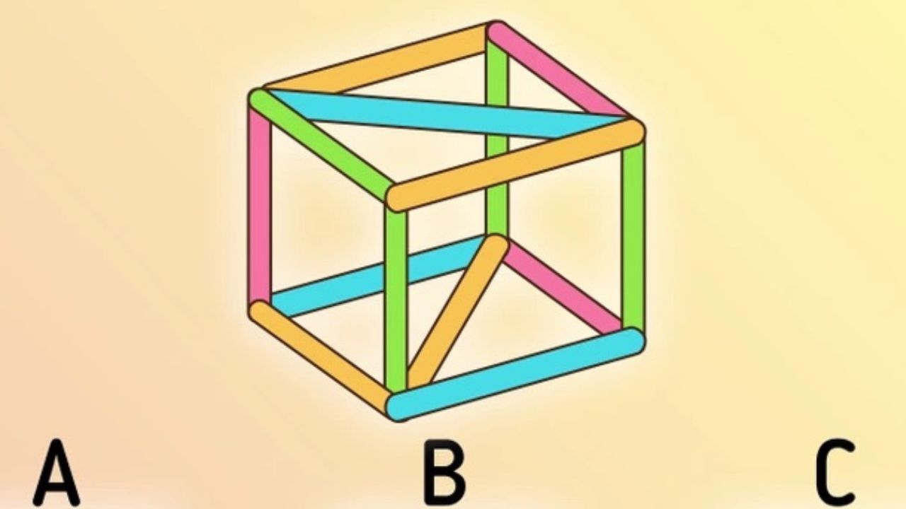 Máte logické myslenie? Ak áno, odpoviete na jednoduchú otázku správne na 1. pokus