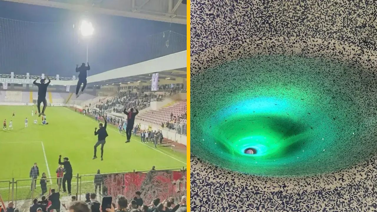 10 ohromujúcich fotografií, pri ktorých nebudete najskôr vedieť, na čo sa pozeráte