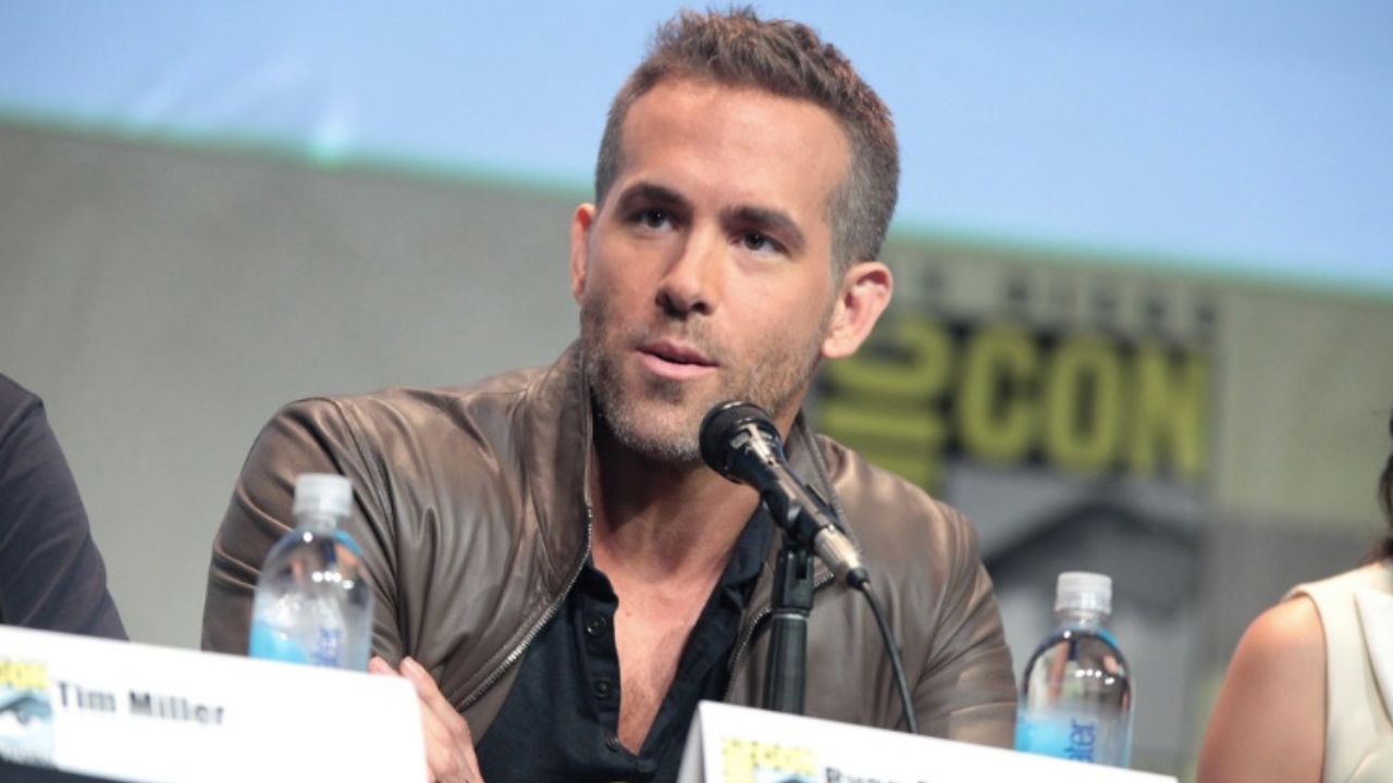 Ďalší remake v Hollywoode: Tentokrát v hlavnej úlohe Ryan Reynolds