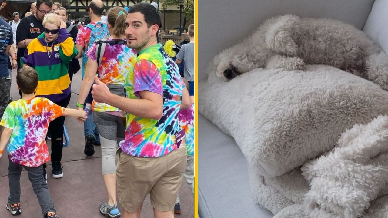 15+ momentov, keď sa realita zhodovala príliš dokonale na to, aby sa dala ignorovať