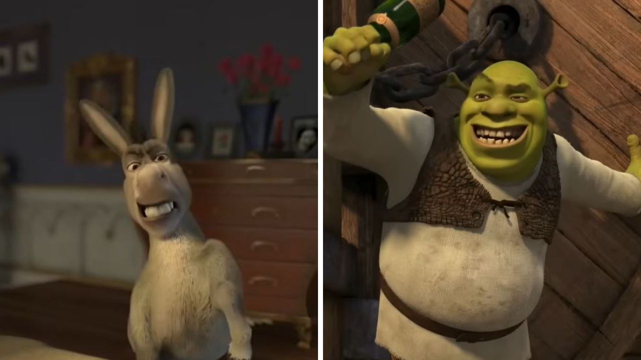 Močiarový kvíz: prever svoju pamäť!