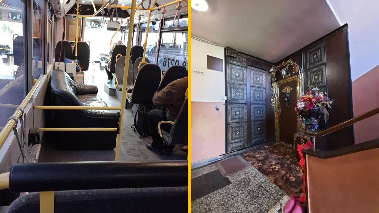 10 vtipných fotiek, ktoré dokazujú, že slovanské krajiny sú iné ako zvyšok sveta