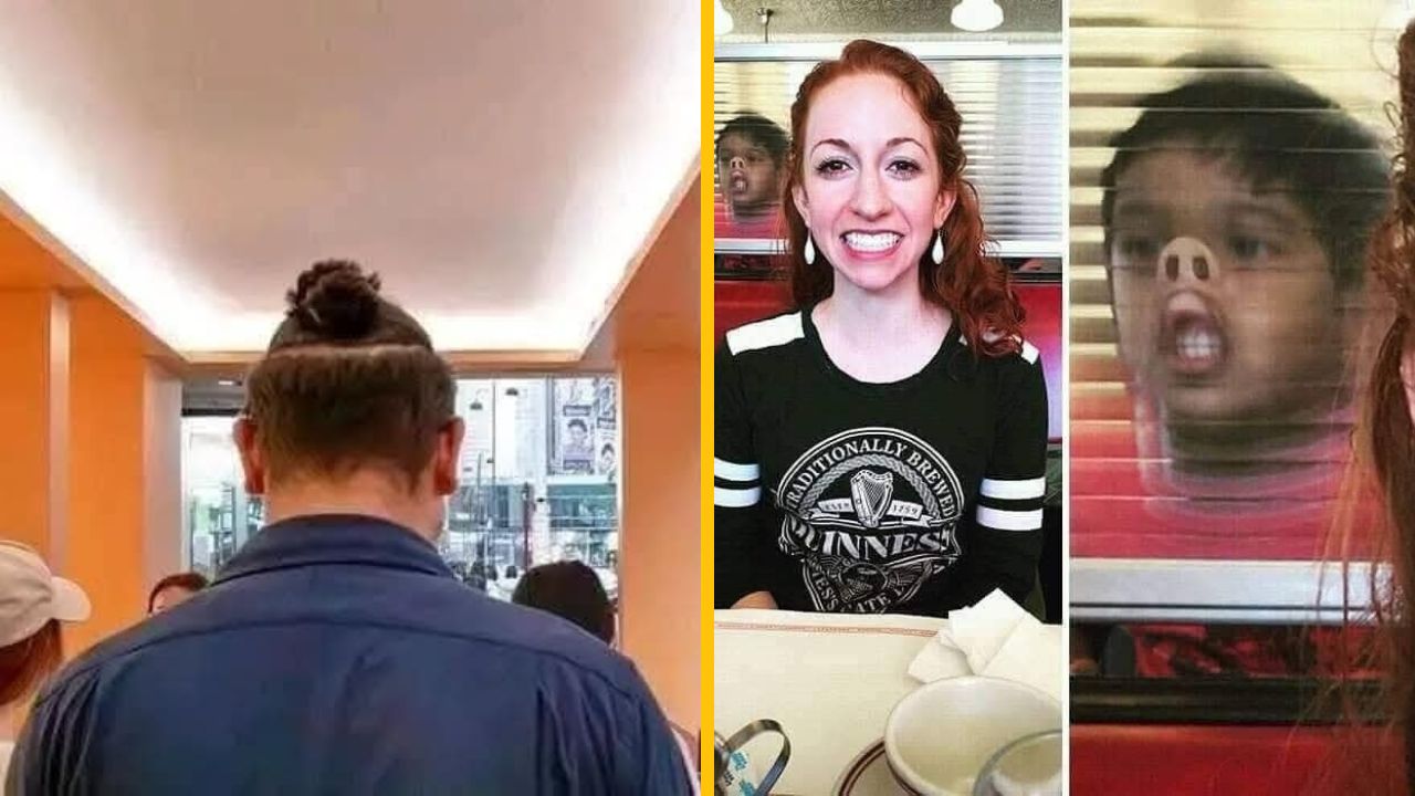 15 skvelých fotografií, ktoré boli zhotovené v ten správny okamih #7