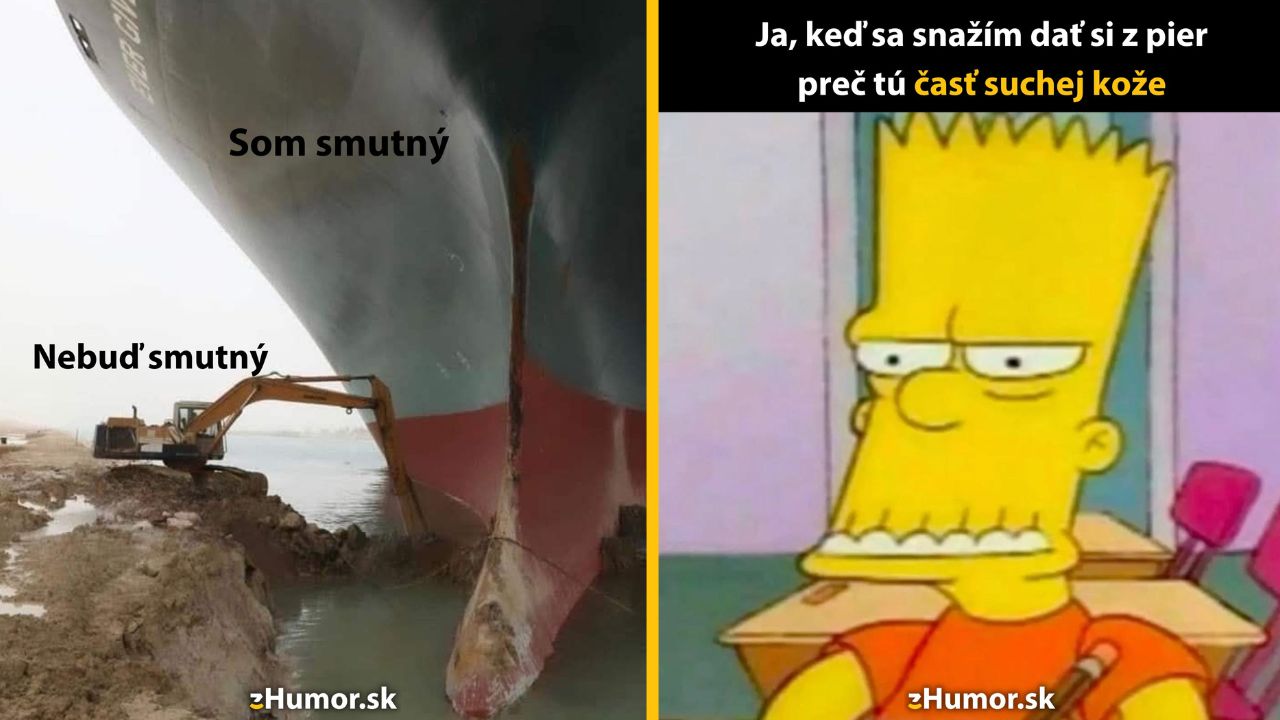 Zopár memes, ktoré vznikli, aby ti spríjemnili deň #1629: Že mi to nenapadlo…