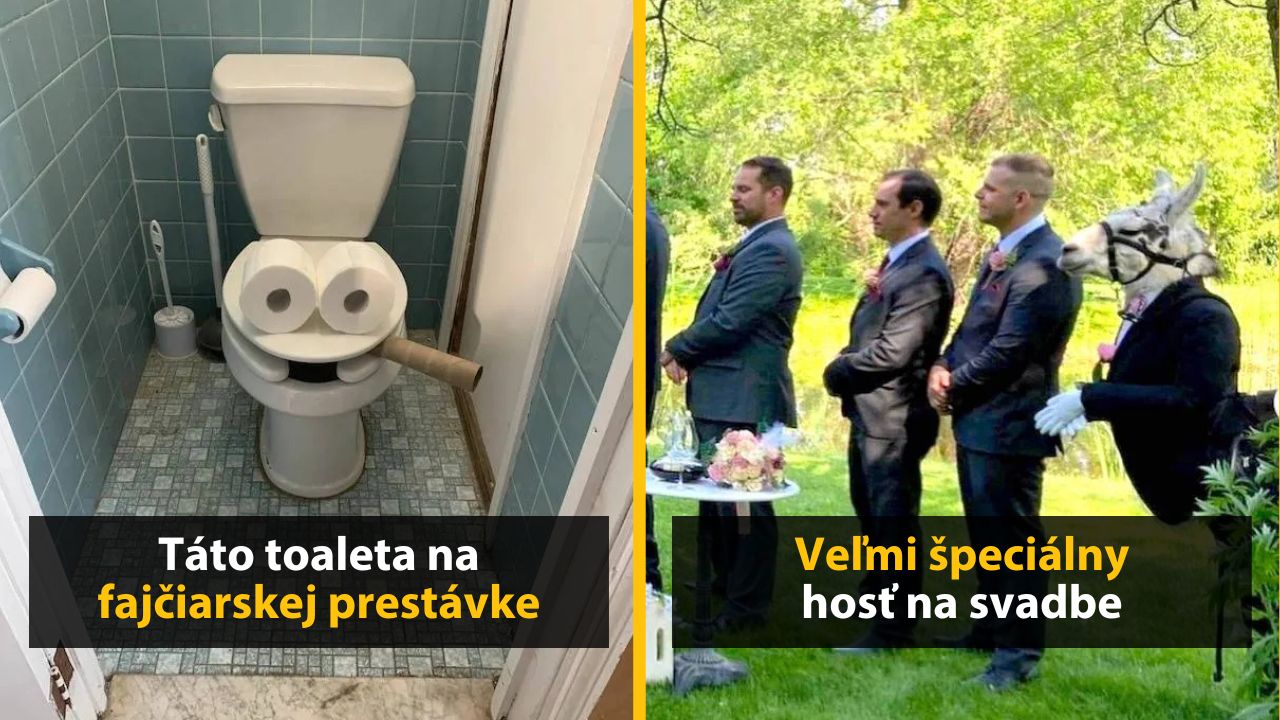 30+ Obrázkov, ktorými dokonale zabiješ čas #646 – Mona Lisa na cestách alebo tuning pre pirátov