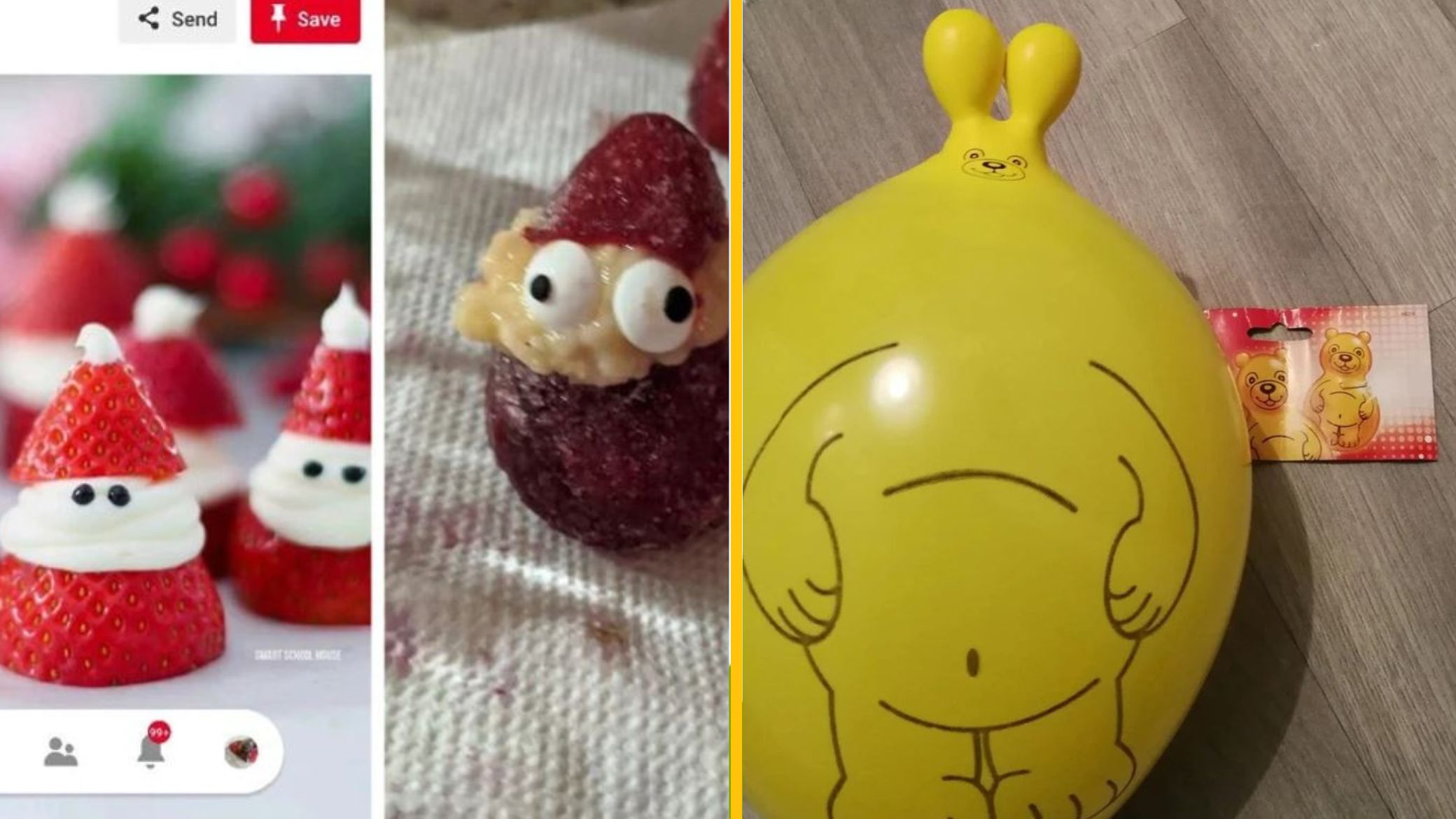 15 fotografií, pri ktorých každý rodič prikývne a povie: „Áno, taký je život.“