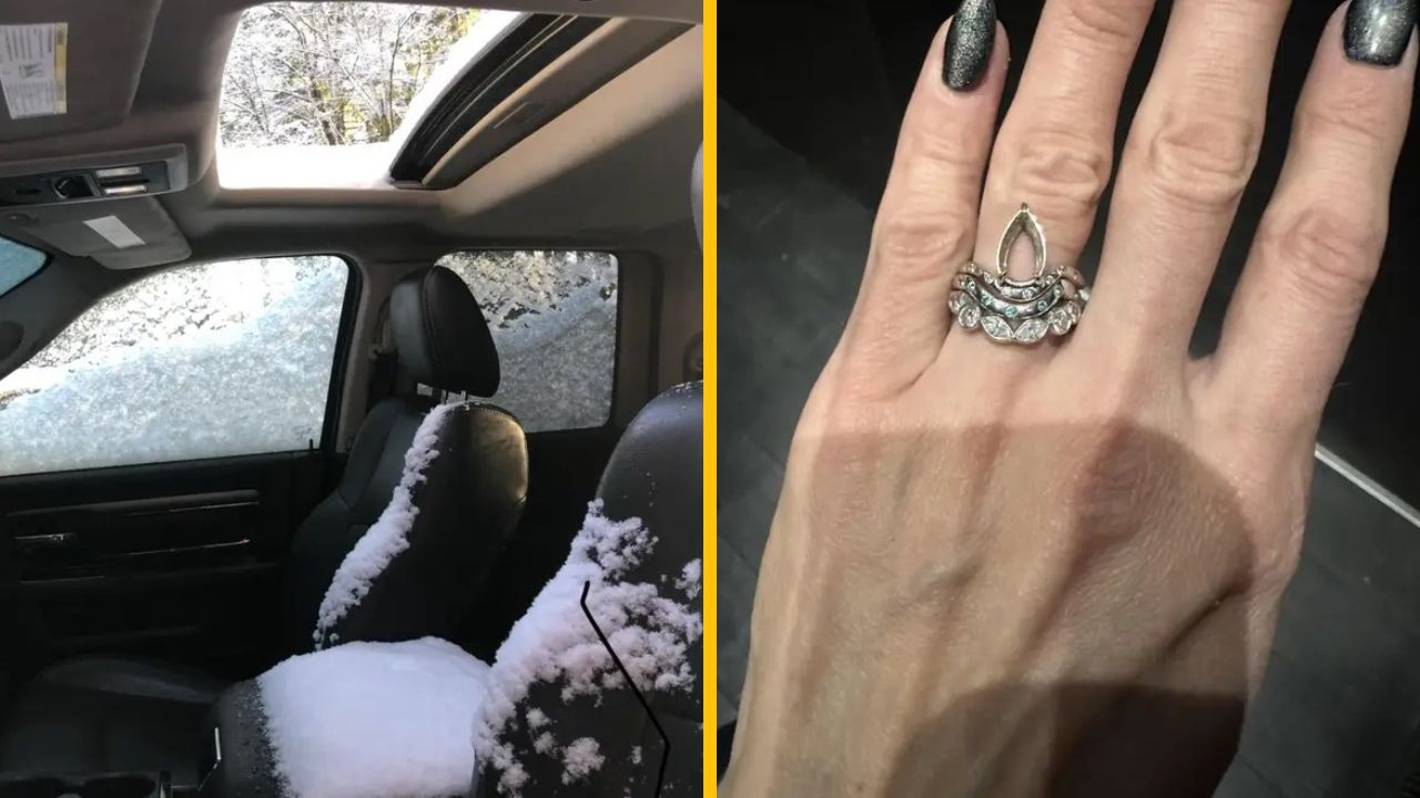 10 ľudí, ktorým sa tento týždeň začal veľmi hlúpo