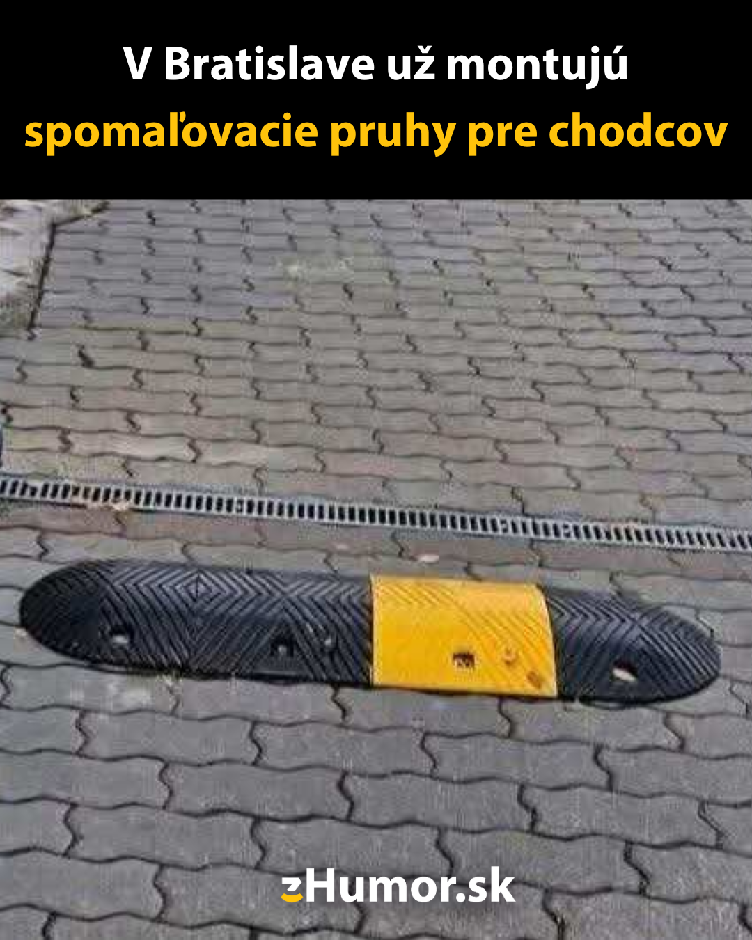 Meranie chôdze na Slovensku