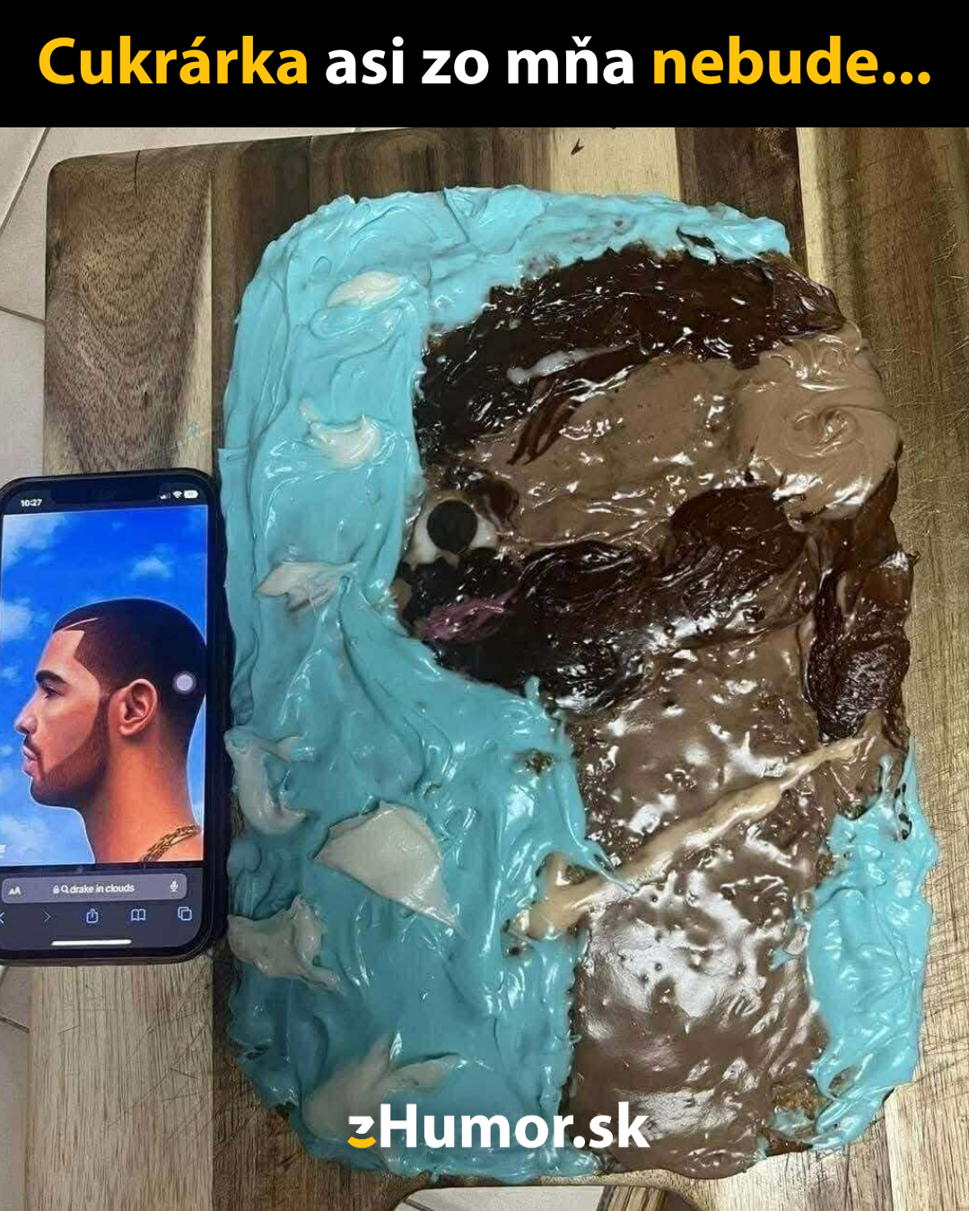 Do relácie Pečie celé Slovensko sa asi neprihlási