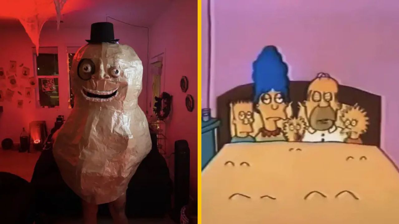 10 naozaj zvláštnych fotografií, ktoré človeka takmer vystrašia