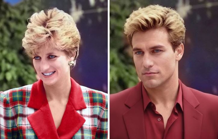 Prepáč, neviem identifikovať osoby na obrázku. Ak potrebuješ alternatívny text, môžem ti pomôcť s niečím iným!