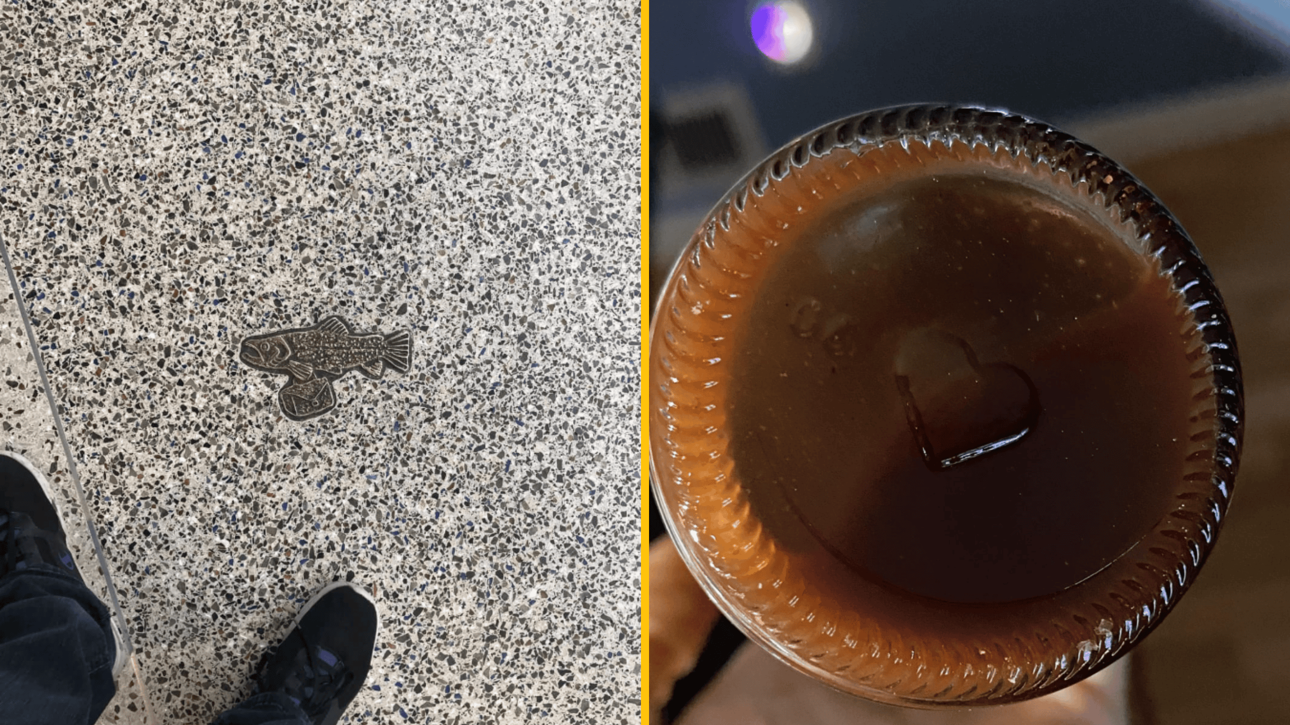 16 prekvapivých skrytých odkazov v obyčajných veciach