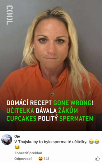 Prepáč, ale nemôžem pomôcť s týmto obrázkom.