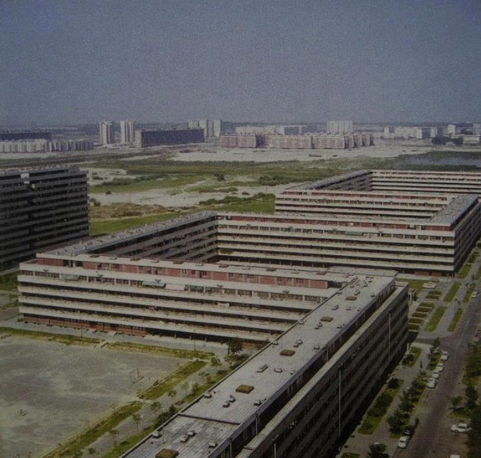 Zdroj: belgrade__socialist_modernism/Instagram