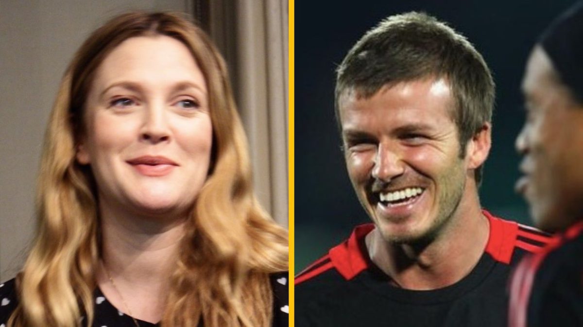 Osoby s úsmevom na dvojportréte, jedna so svetlými vlasmi, druhá s krátkymi vlasy a športovým oblečením.