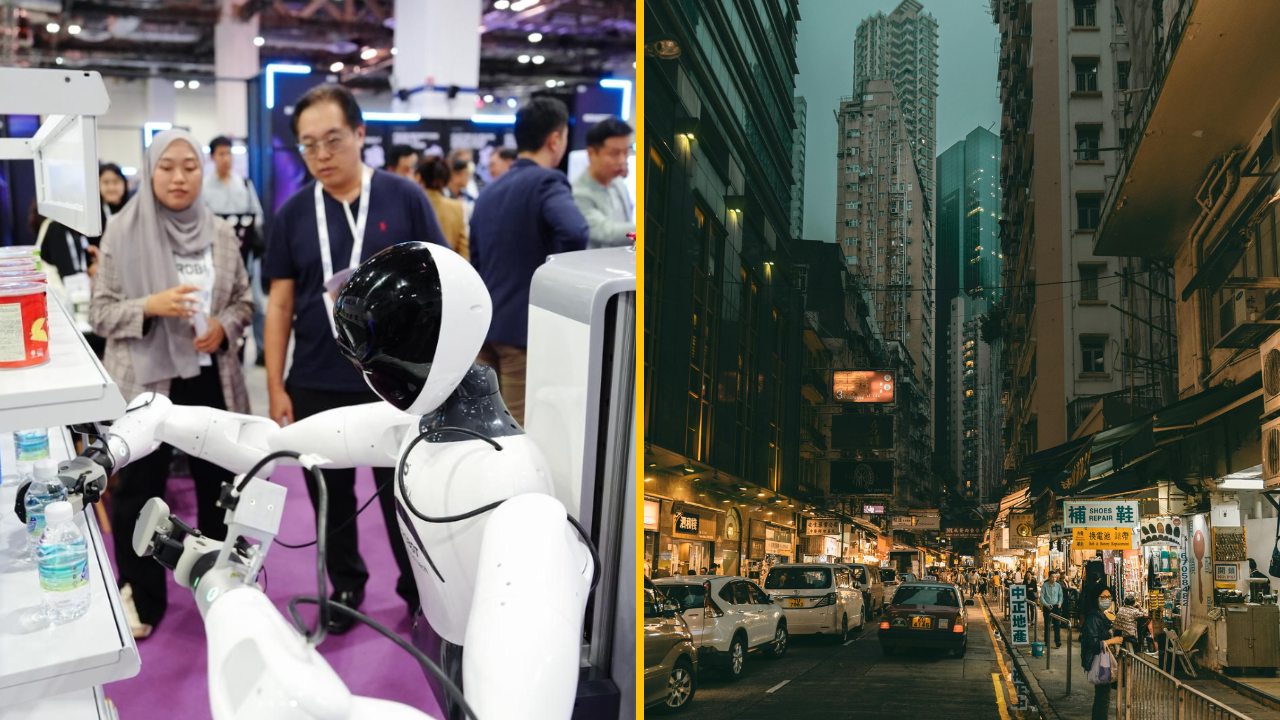 Robot vytvoril nový svetový rekord po tom, čo odkráčal 100 kilometrov bez zastavenia