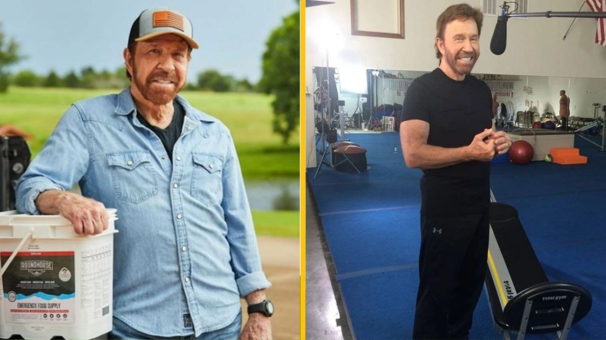 Muž vo vonkajšom prostredí držiaci nádobu, fitness príprava v telocvični.