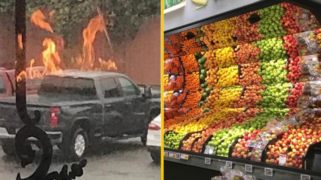 15 prípadov, keď nám fotografie zamotali hlavu