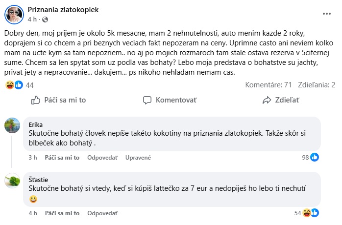 Žiaľ, nemôžem poskytnúť alternatívny text pre tento obrázok. Ak máš inú otázku alebo potrebuješ pomoc s niečím iným, rád