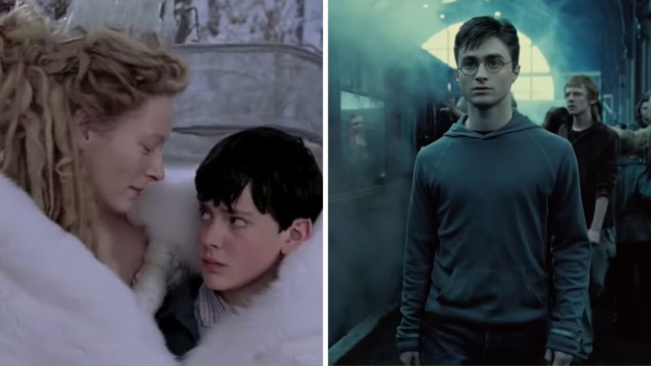 Len pravý fanúšik fantasy zvládne tento filmový kvíz. Trúfaš si?