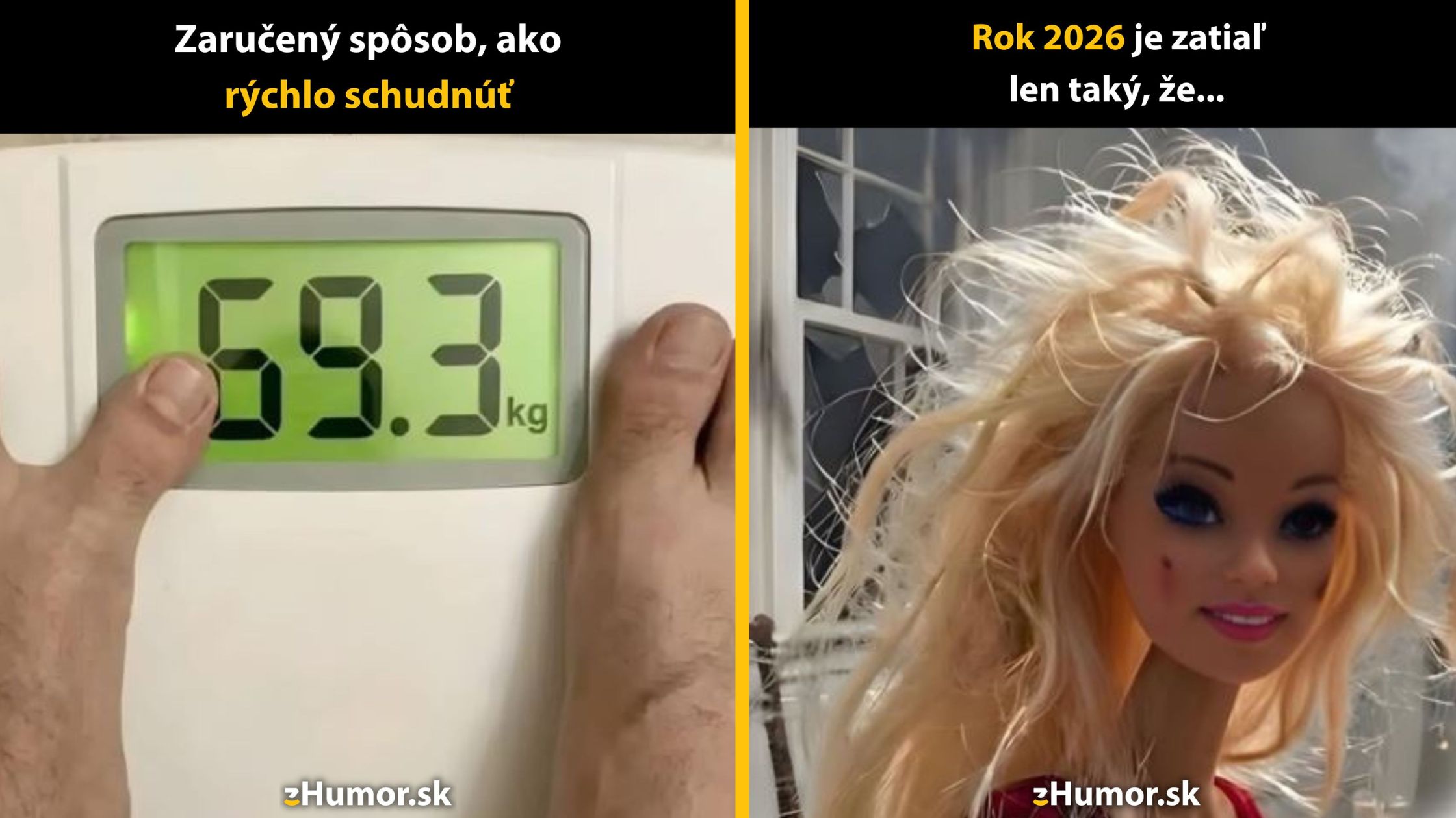 Zopár memes, ktoré vznikli, aby ti spríjemnili deň #1660: Chudnutie nikdy nebolo jednoduchšie.