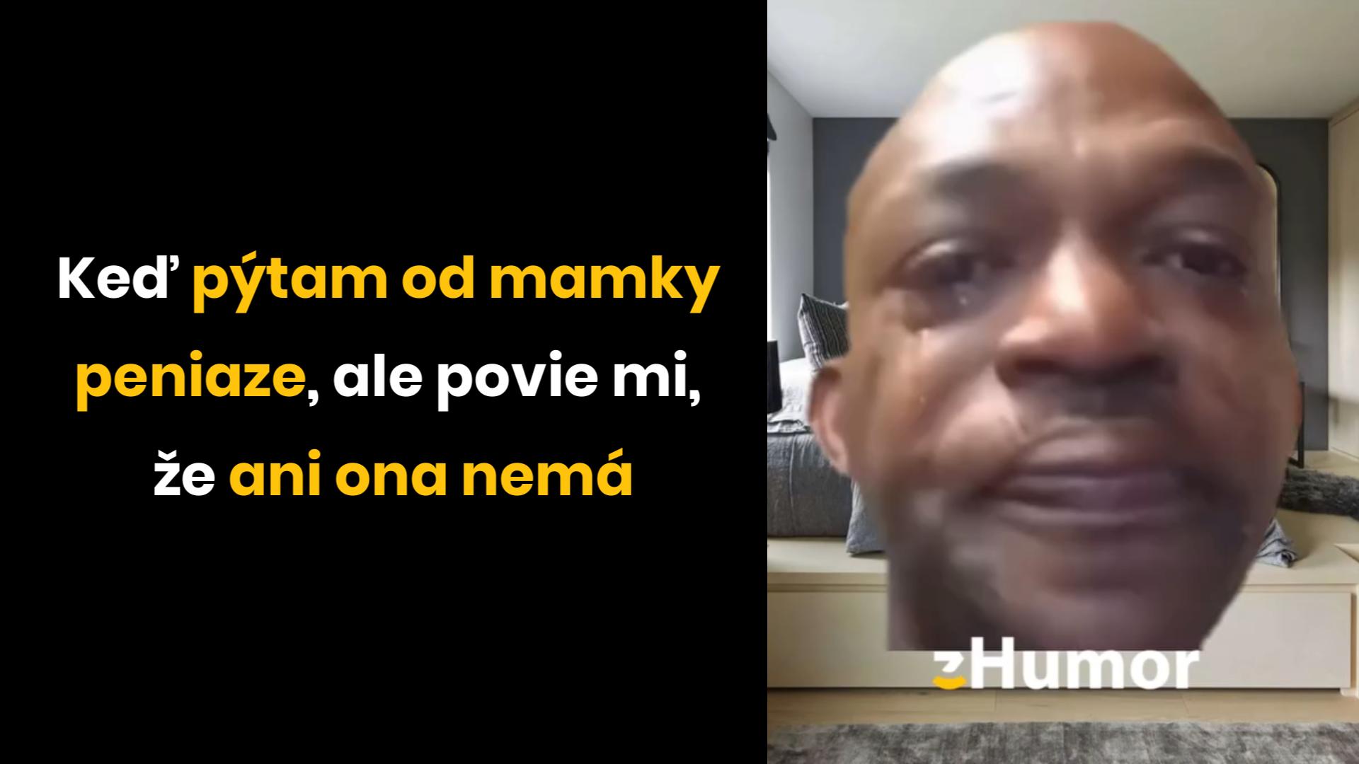 Video memes pre dnešný deň #11 – Smutná realita rodičovskej pomoci a nový rekord pokazenia roku