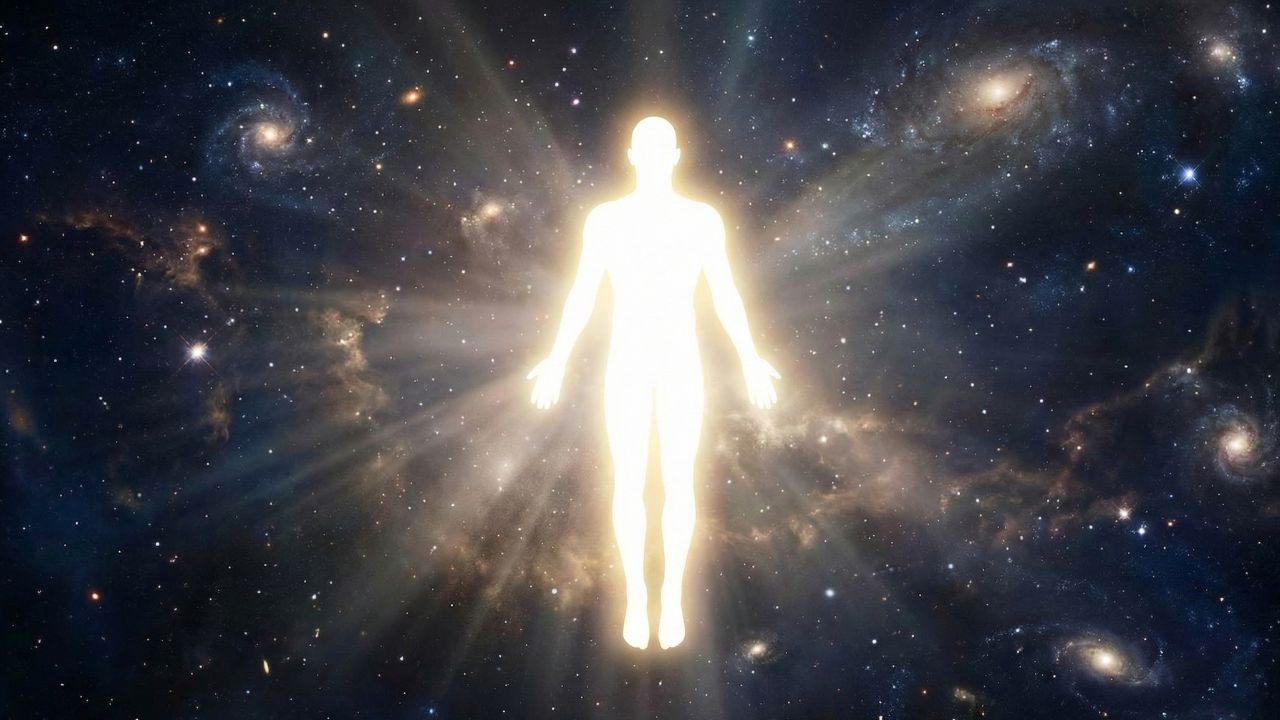 Vedec prišiel s fascinujúcou teóriou o tom, kde presne  sa nachádza biblické nebo