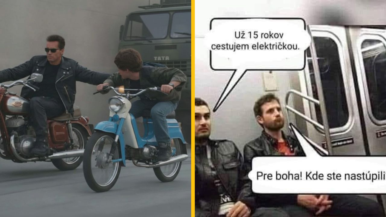 20+ Obrázkov: Všetko vtipné z internetu! #575 –  Šťastné manželstvo v skratke alebo Japonec v bare