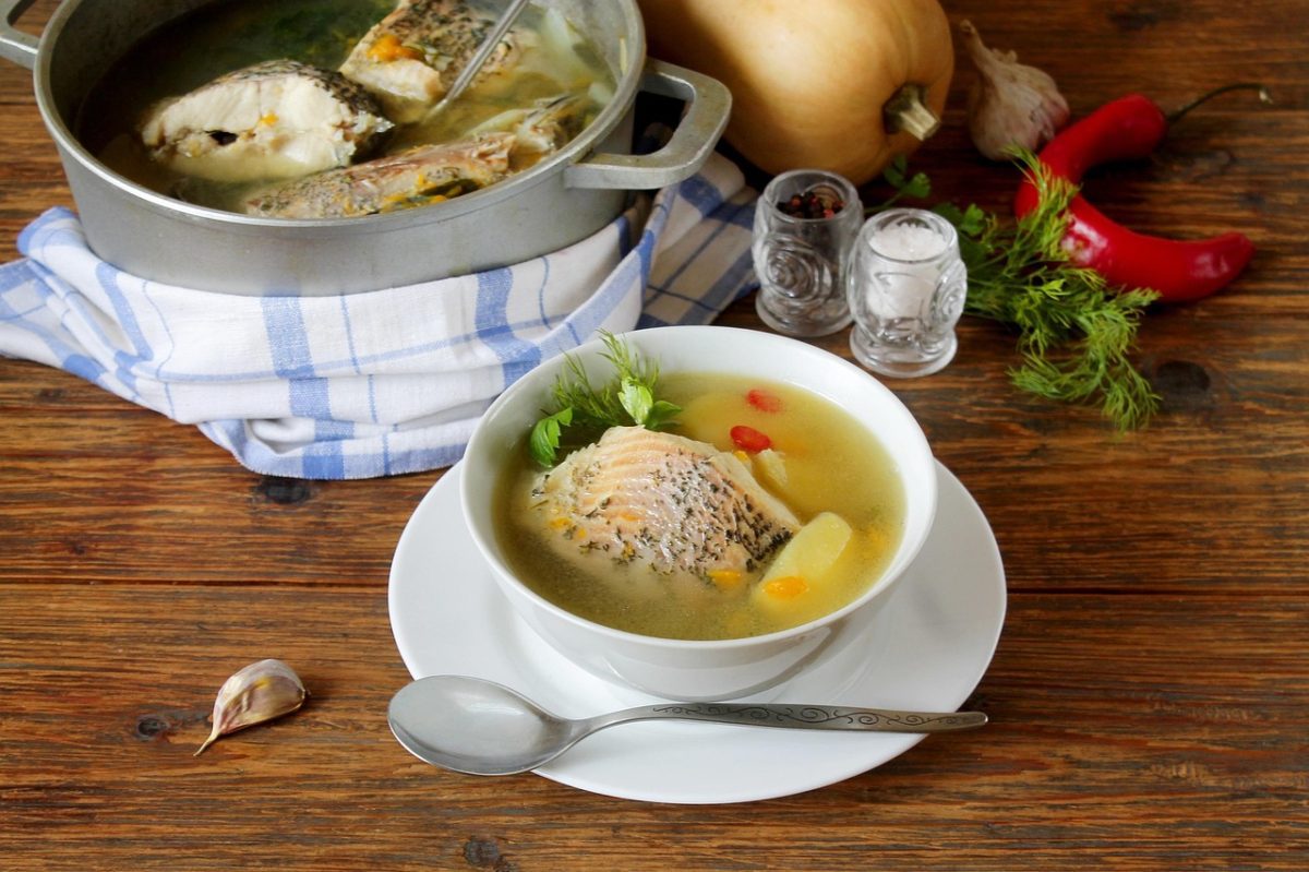 fish soup, soup with pumpkin, pike soup with pumpkin, fish soup, fish soup, fish soup, fish soup, fish soup