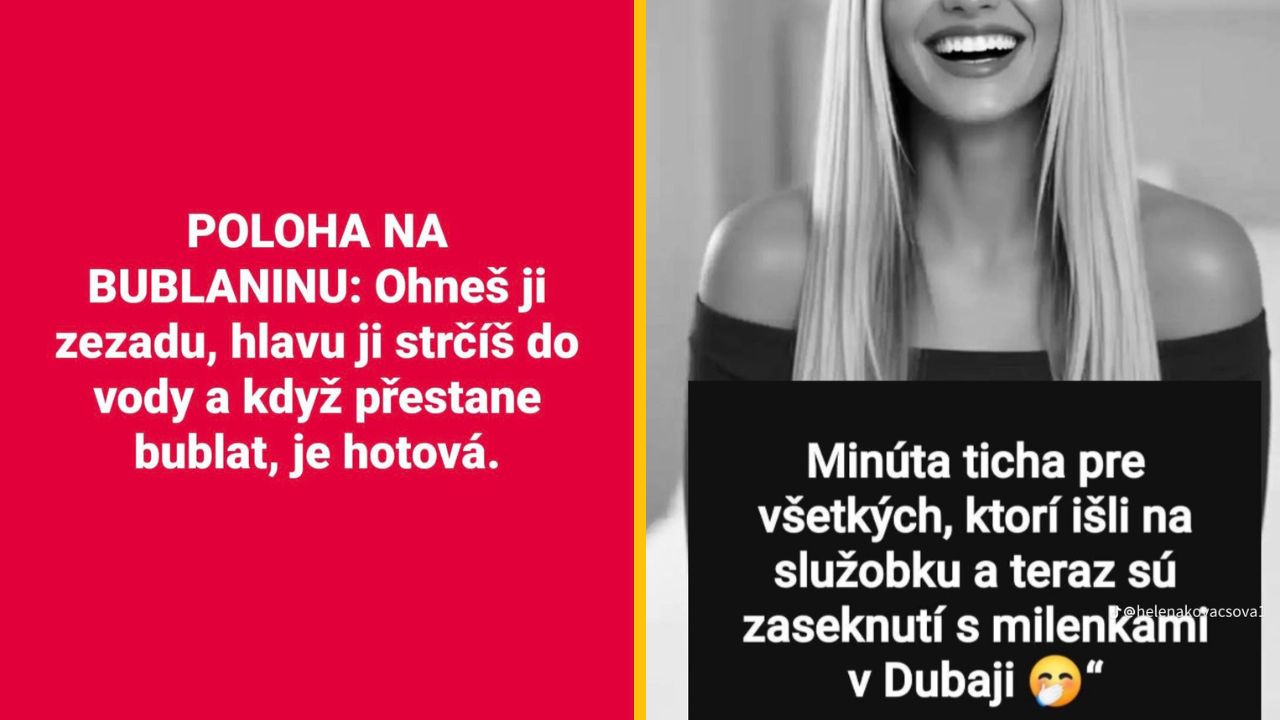 Prepáč, nemôžem poskytnúť popis tohto obrázka.