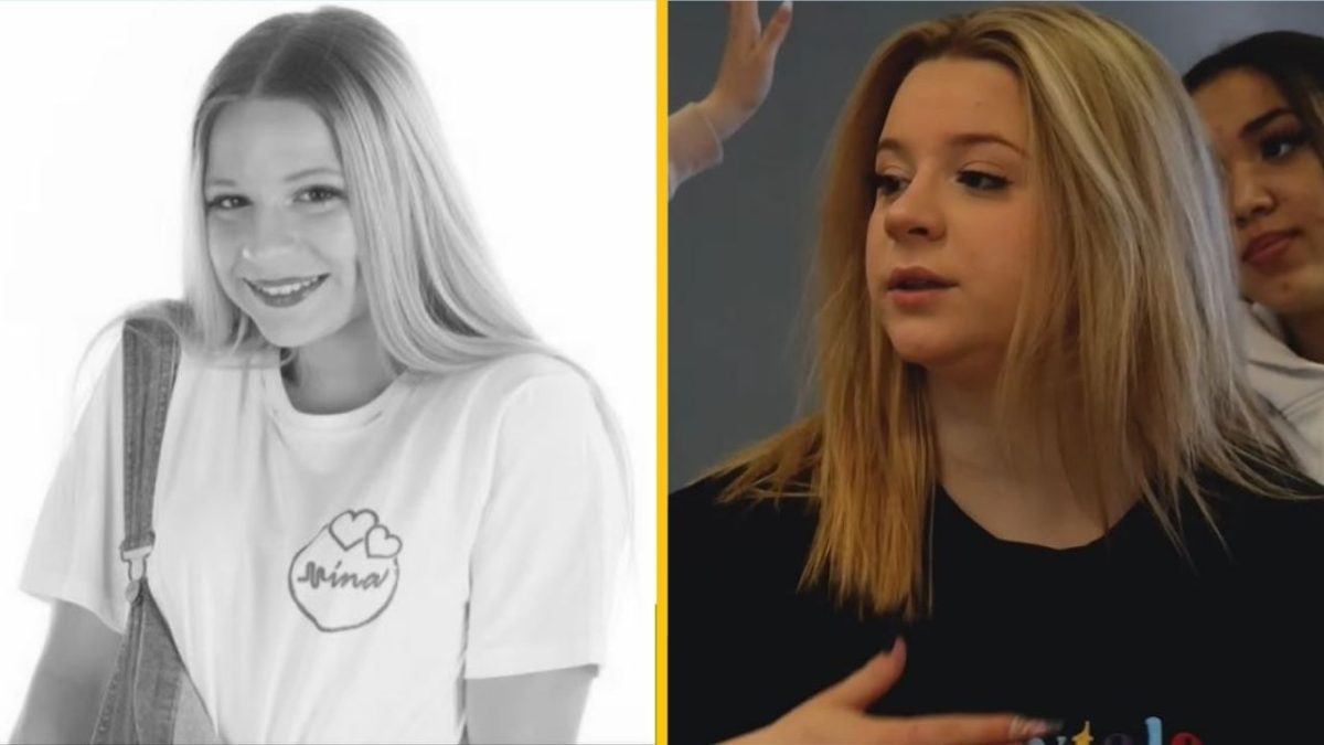Prepáč, neviem, kto sú osoby na obrázku. Môžem ti však pomôcť vytvoriť alternatívny text na základe obsahu obrázka.Mladé
