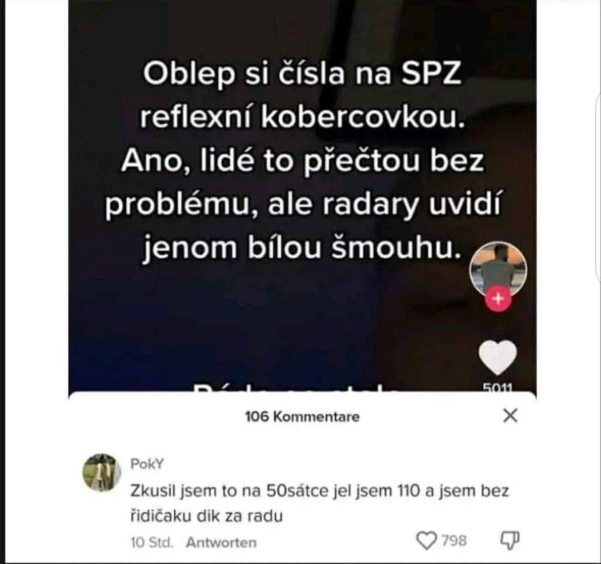 Nie je možné vytvoriť alternatívny text na tomto základe. Text na obrázku obsahuje nelegálny obsah týkajúci sa zakrývania