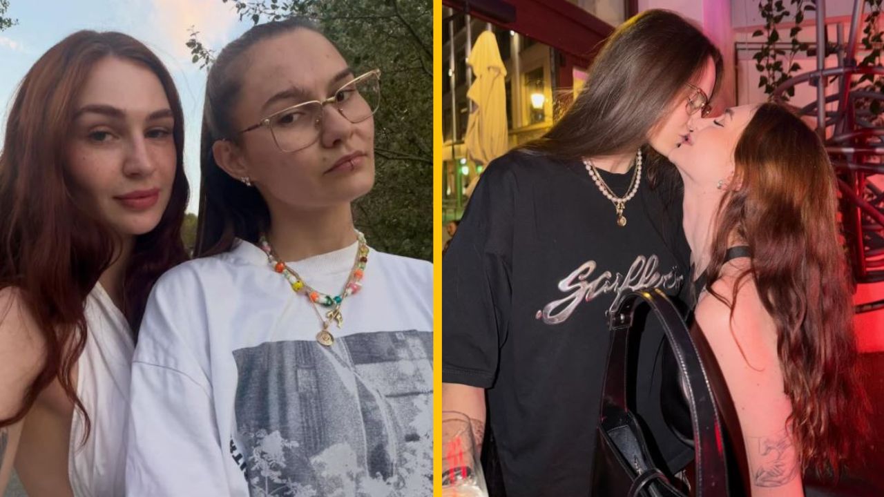 Svadobné zvony pre dve ženy už tento rok? Ema Lacová naznačila, ako to vyzerá so svadbou.