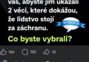 Mimozemšťania žiadajú o dve veci, ktoré ukážu, že ľudstvo stojí za záchranu. Humor je v reakcii komunity.