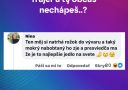Frajer namáča rožok do vývaru a tvrdí, že je to najlepšie jedlo. Humorná diskusia na tému podivných zvykov partnerov.
