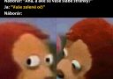 Meme o náborovom pohovore: Silné stránky? Zamilujem sa. Slabé stránky? Vaše zelené oči. Vyjadruje rozpaky.