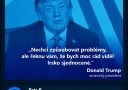 Neznámy muž hovorí o spojenom Írsku, vtipný komentár o Československu získava veľa pozornosti na sociálnych sieťach.
